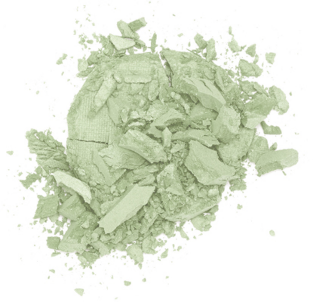 Lily Lolo  Pressed Corrector, Pistachio (4 g)