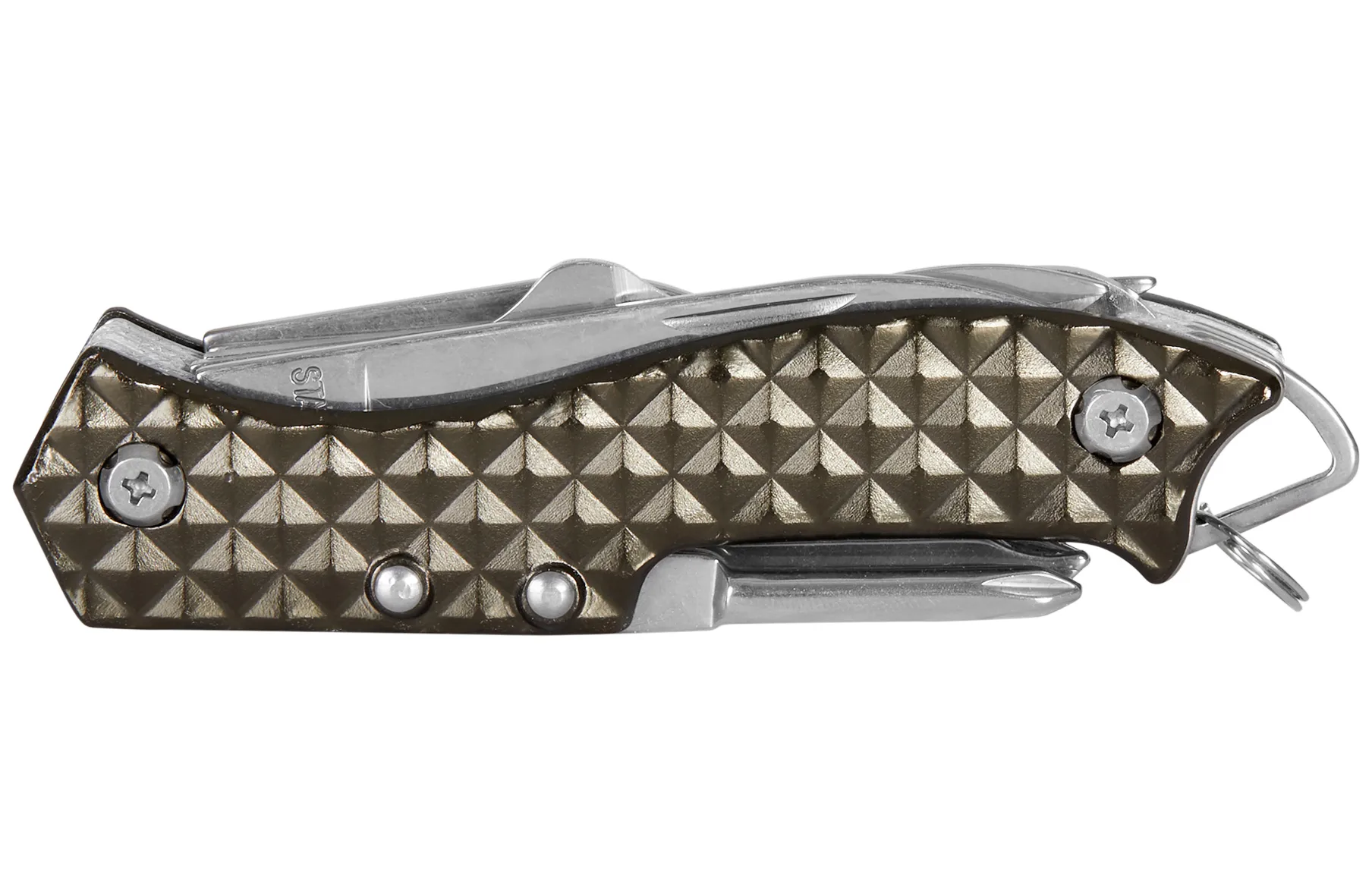 Urberg Multi Function Knife Capers