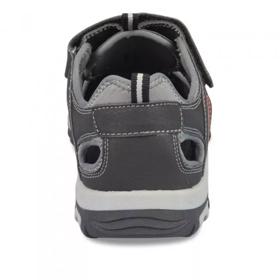Sandales GRIS CAPE BOARD