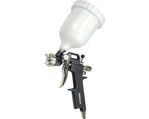 Stanley 0,5 l persluchtverfpistool