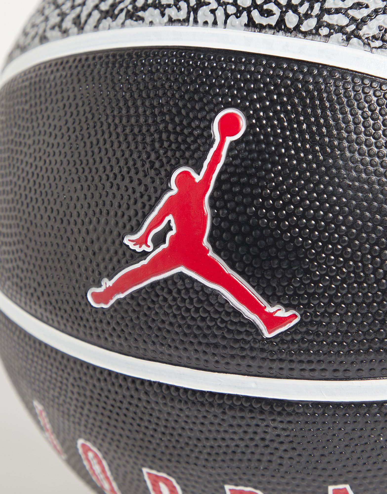 Jordan Ballon de basketball Playground 2.0 8P
