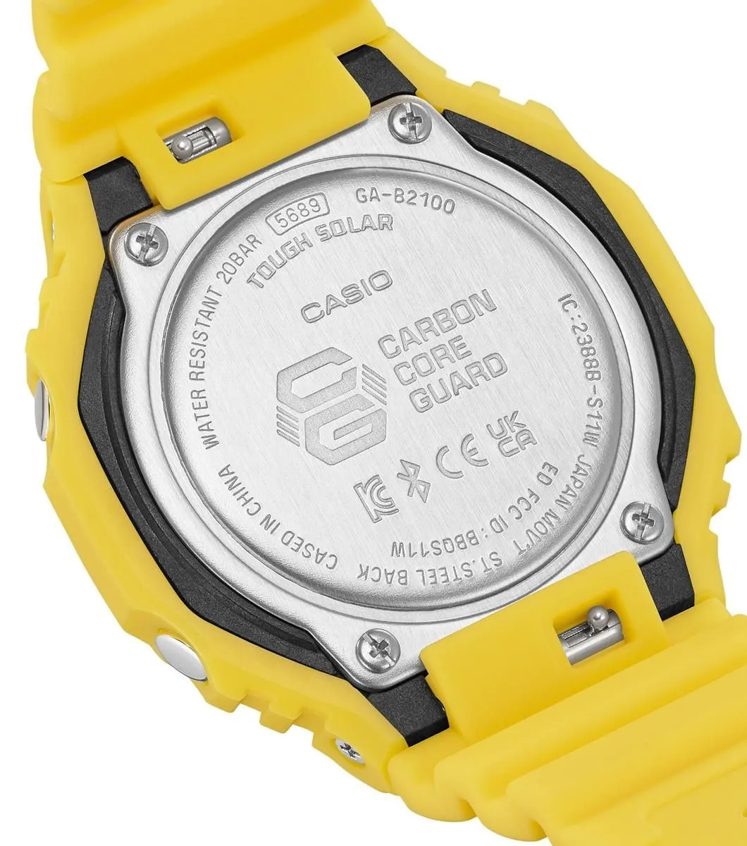 Casio G-Shock Ga-B2100 C-9aer