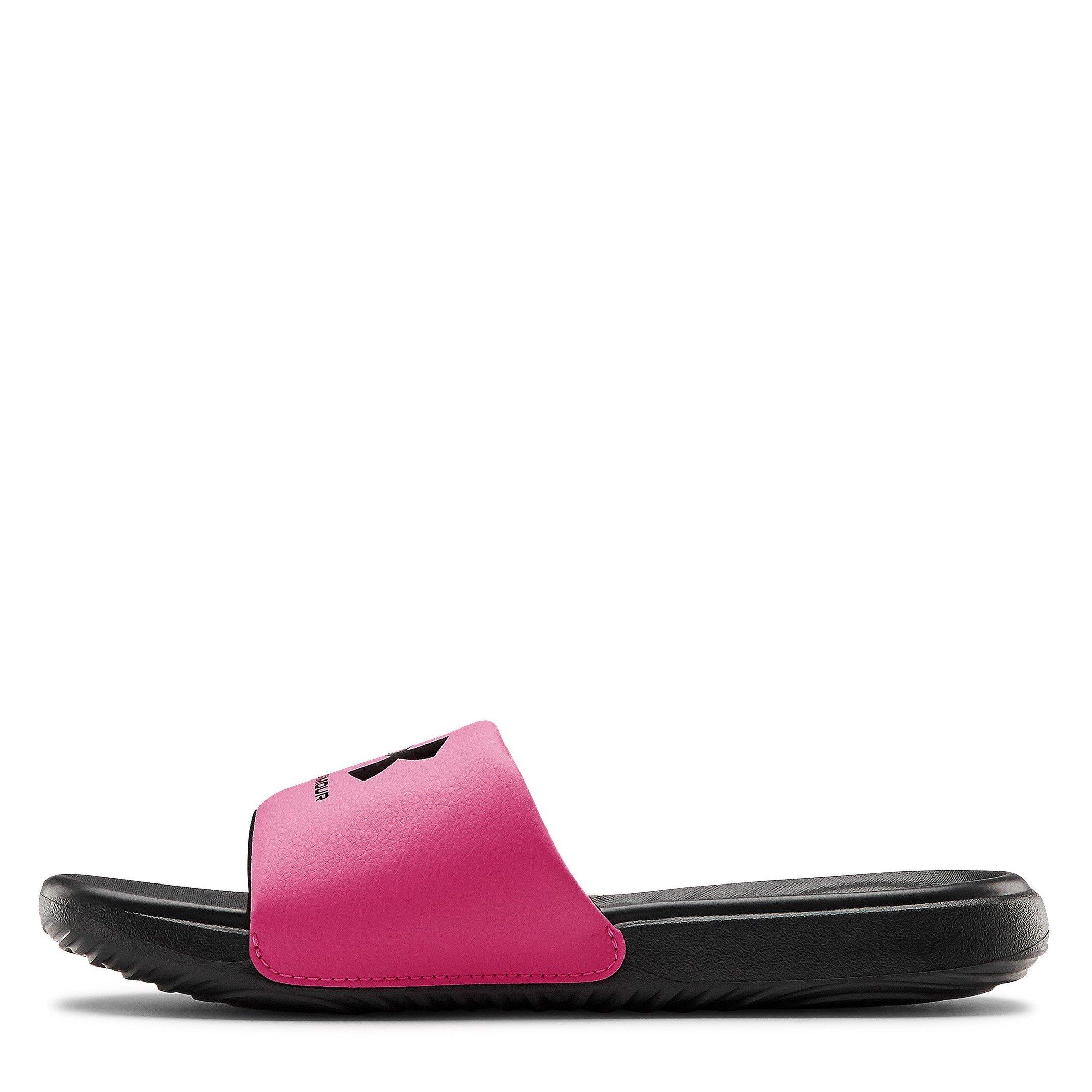 Under Armour Under Armour Ua G Ansa Fix Sl Sports Sandals Girls