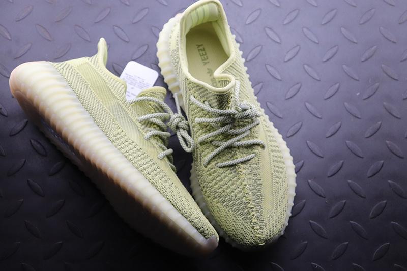 adidas Yeezy Boost 350 V2 Antlia Non-Reflective