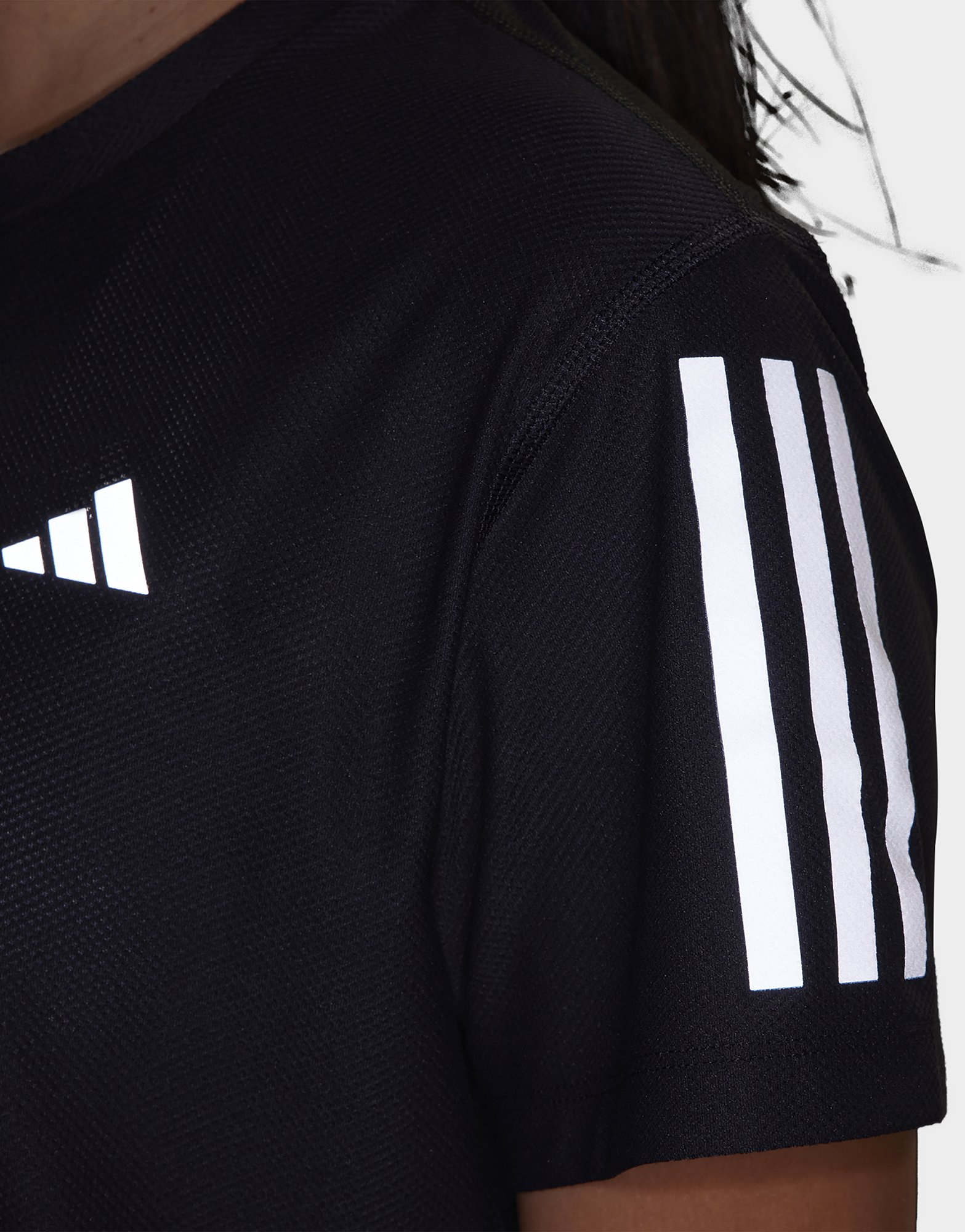 adidas T-shirt Own The Run