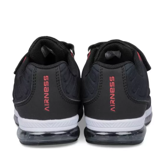 Baskets NOIR AIRNESS