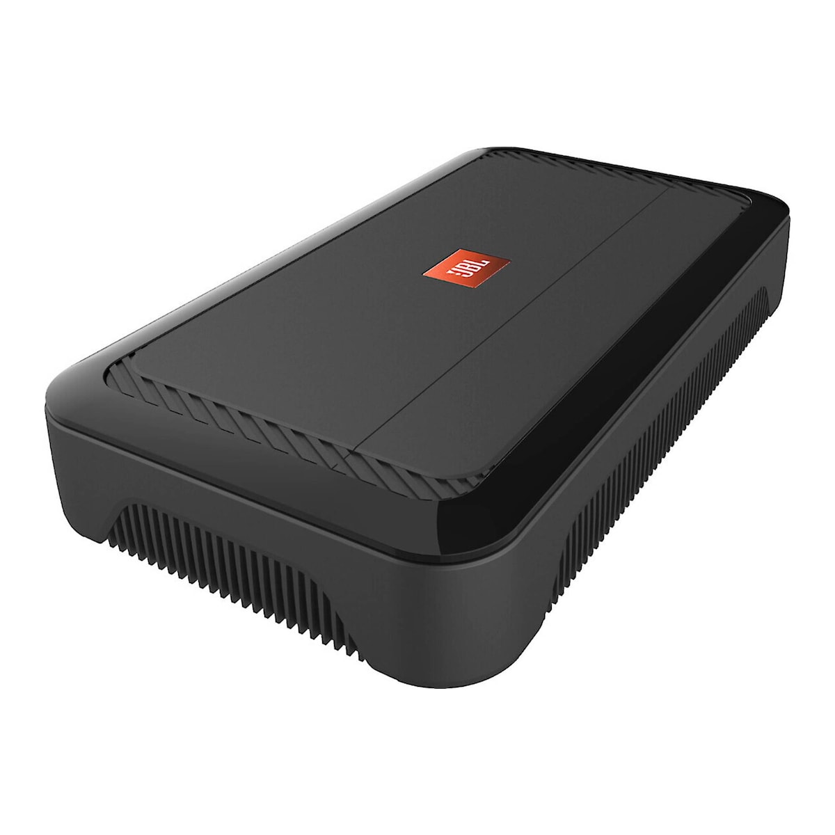 JBL Club A1000 1-kanals forsterker 2000 Watt