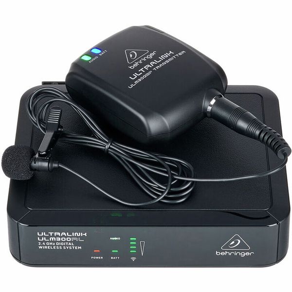 Behringer ULM300LAV