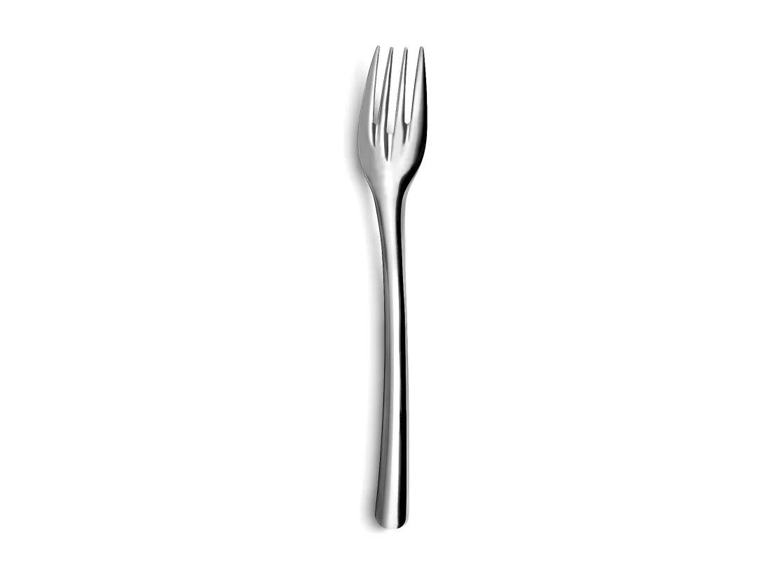 Slim2 - 48 fourchettes réutilisables & recyclables