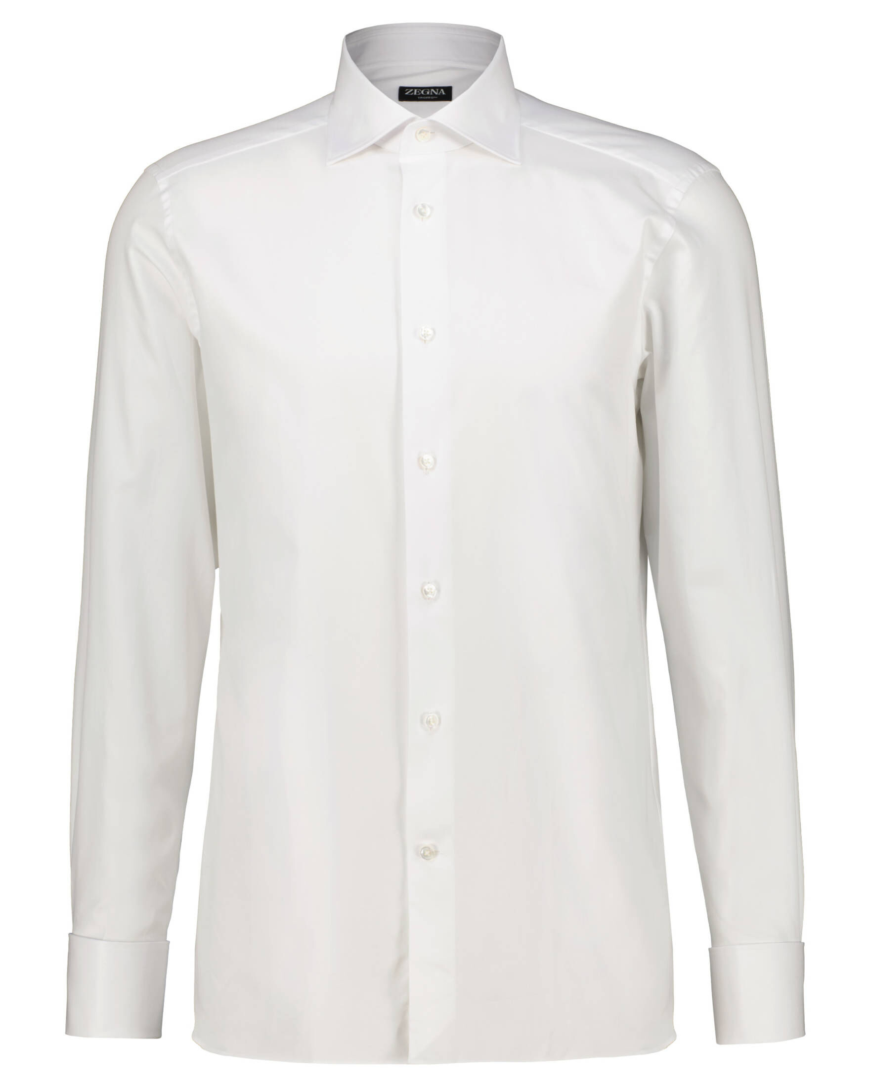 Zegna| Herren Hemd TROFEO TAILORING
