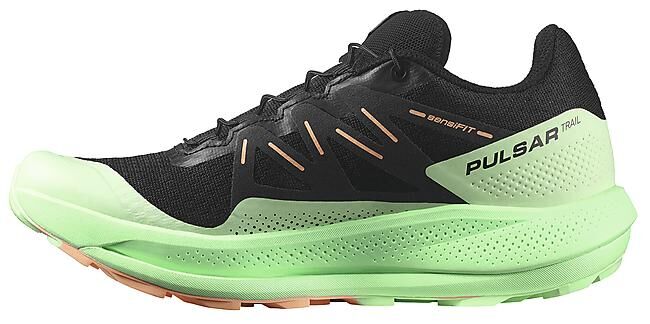 SALOMON - CHAUSSURES DE TRAIL PULSAR TRAIL W
