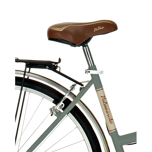 Bicicleta Cruiser Via Veneto 605 feminina de 6 velocidades