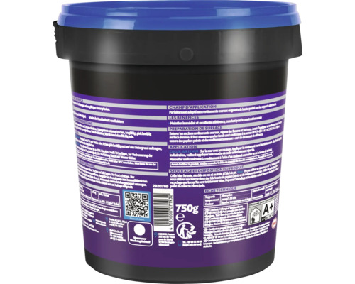 Metylan Ovalit™ Behanglijm en Plakadditief 750 g