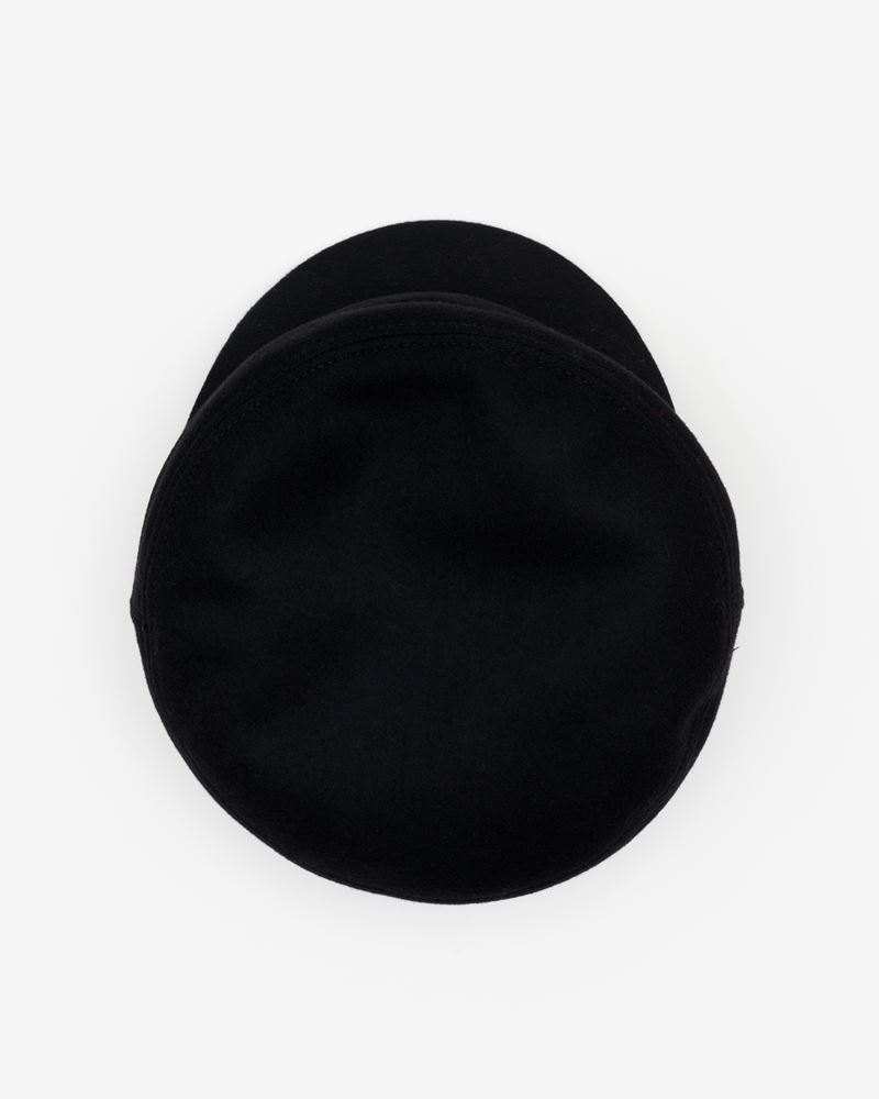 BERET EN LAINE EVIE