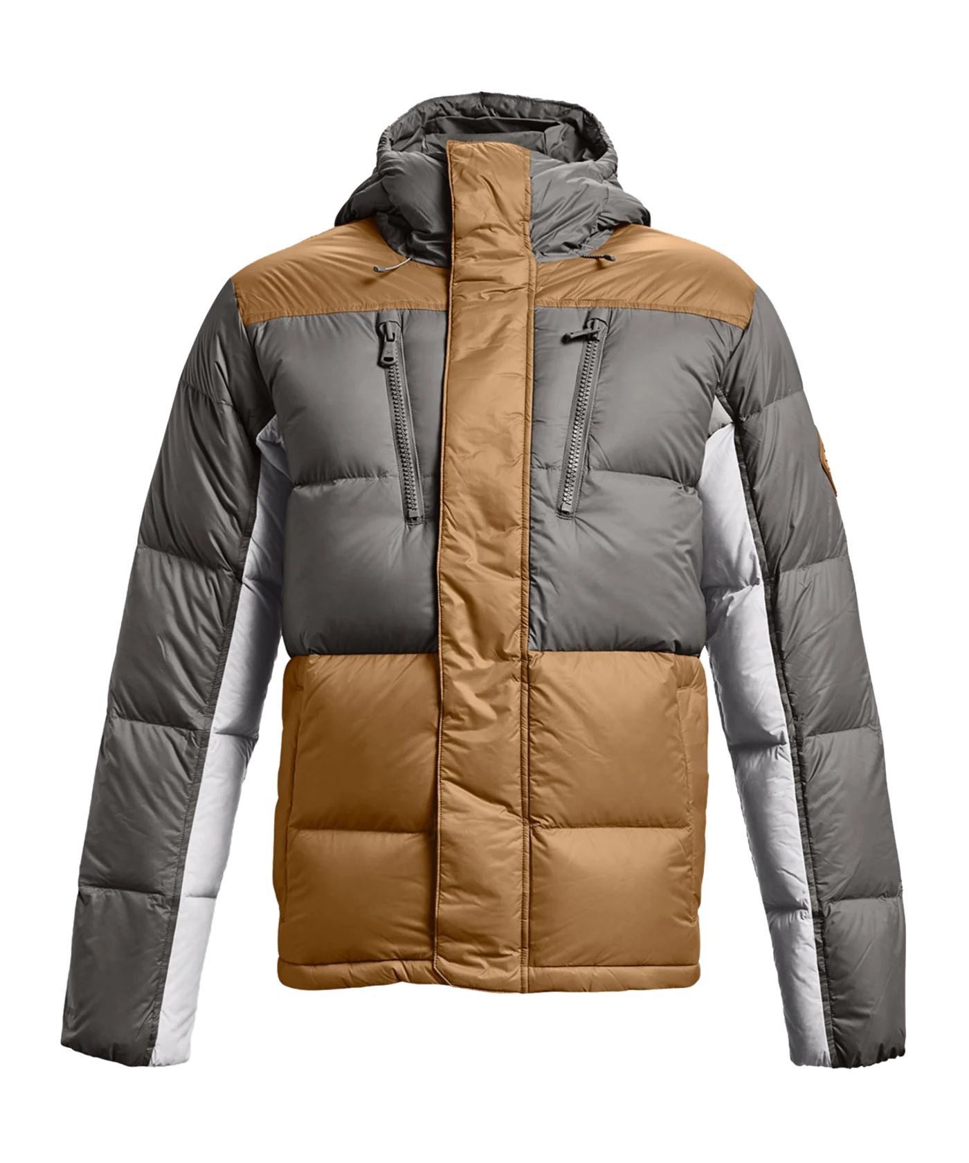 Under Armour CG Blocked Daunenjacke F277