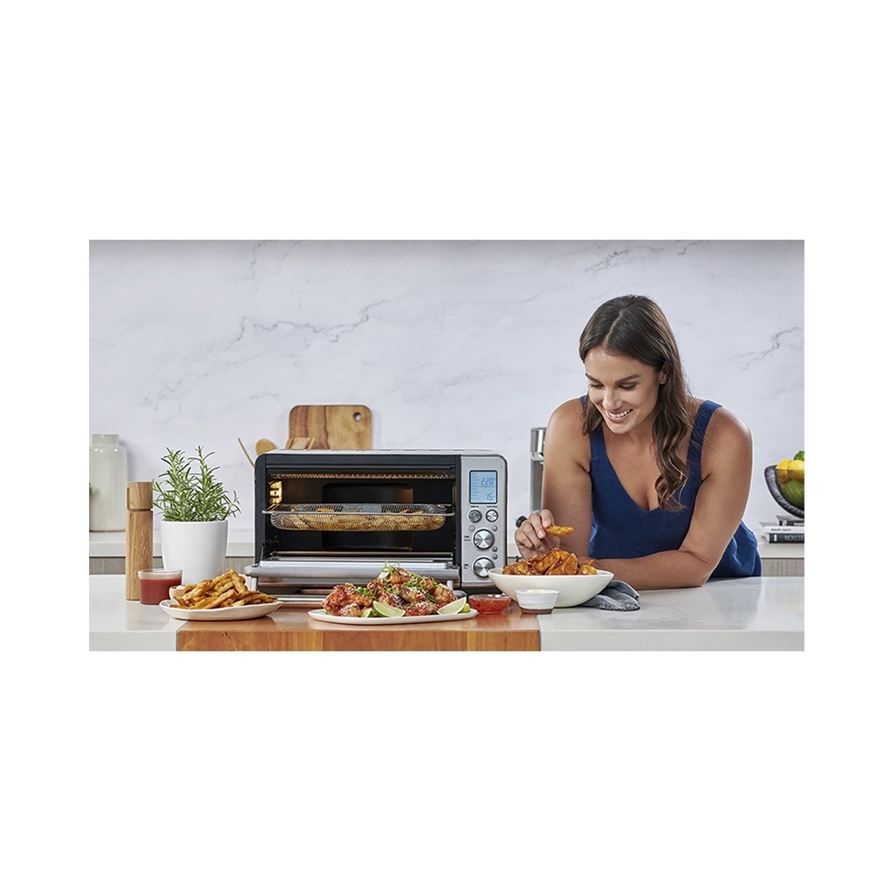 Sage the Smart Oven Air Fry Kleinbackofen
