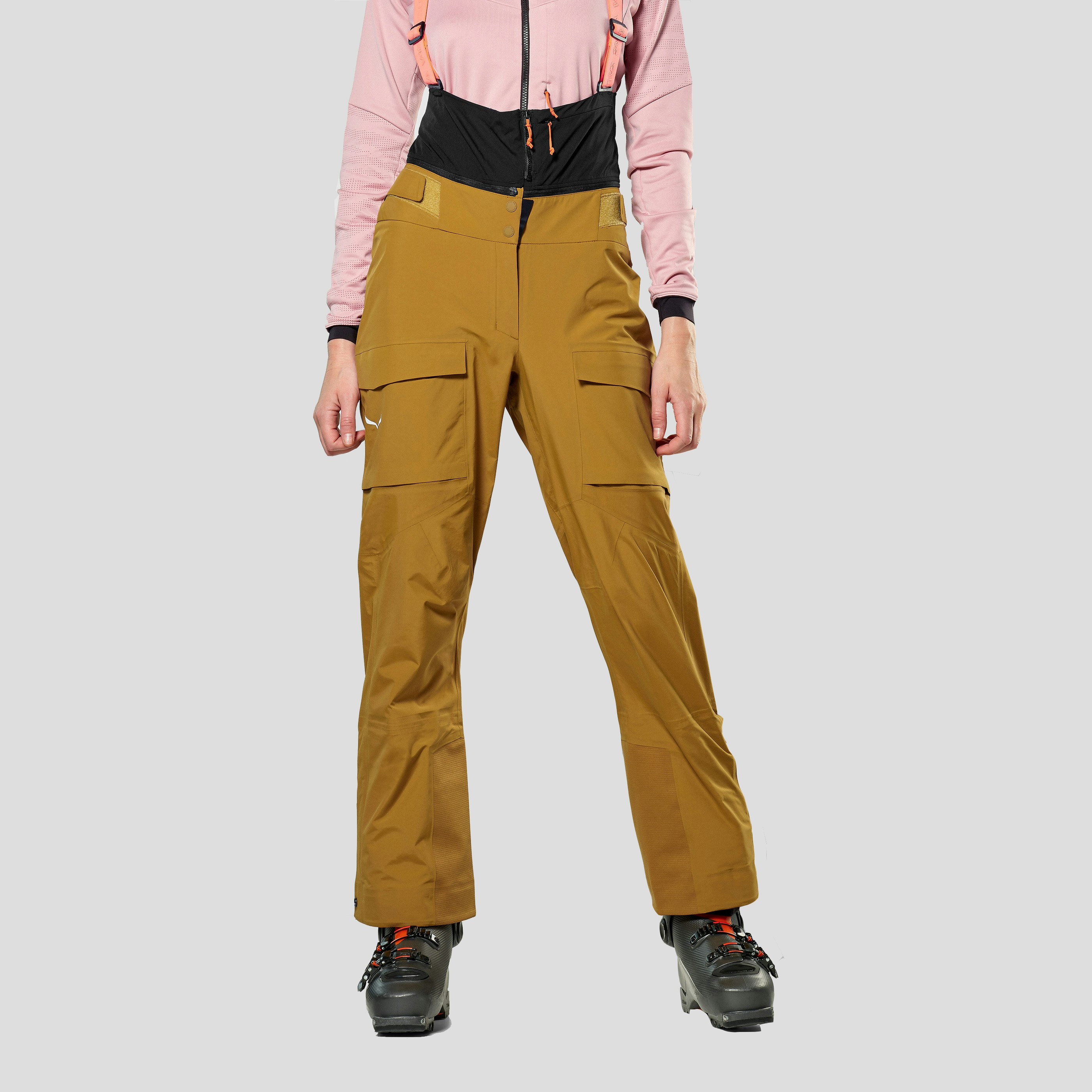Sella Free 3 Layers Powertex Hose Damen