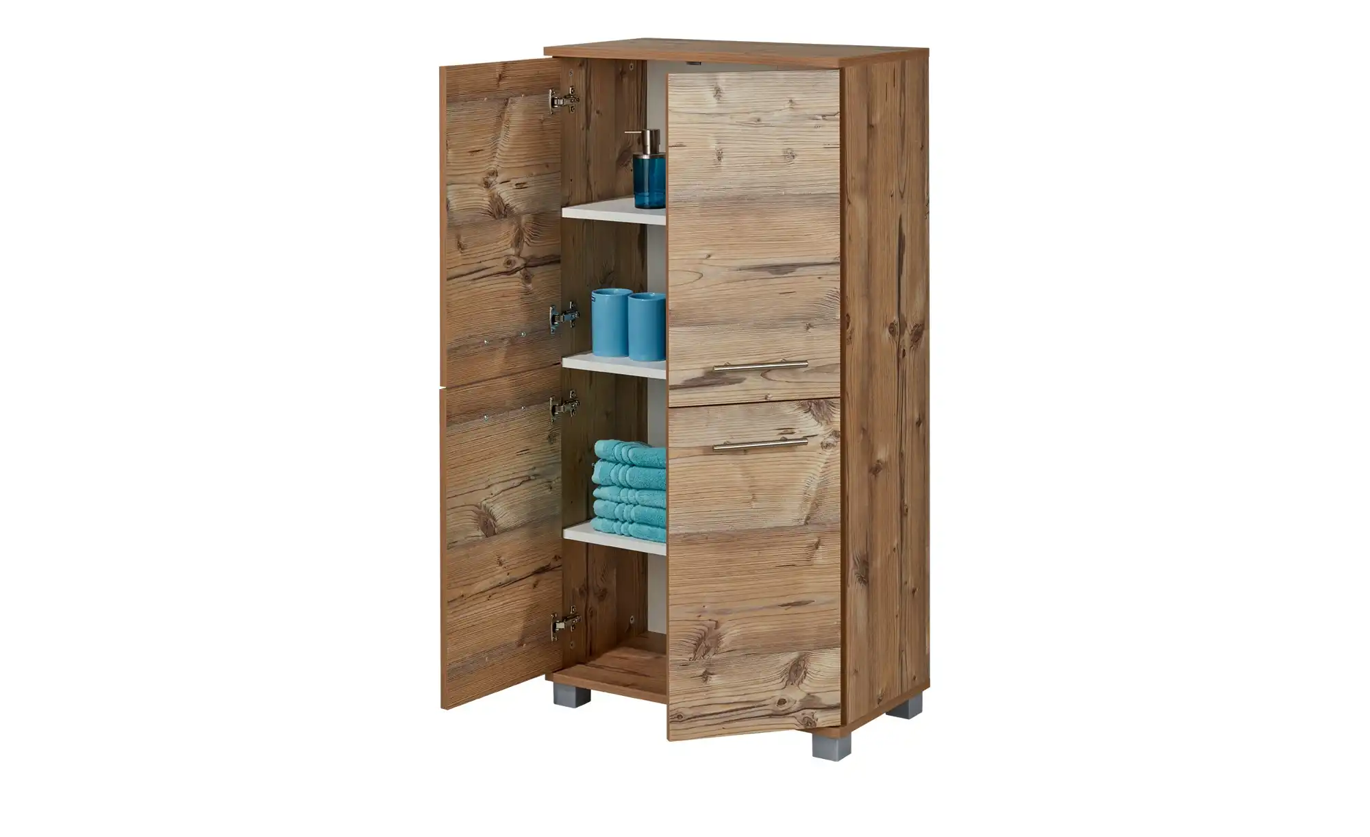 Bad-Highboard Ilsesee