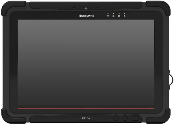 Honeywell RT10W - Grov - tablet - Intel Pentium - N4200 / op til 2.5 GHz - Win 10 IoT Enterprise 64-bit - 8 GB RAM - 128 GB SSD - 10.1