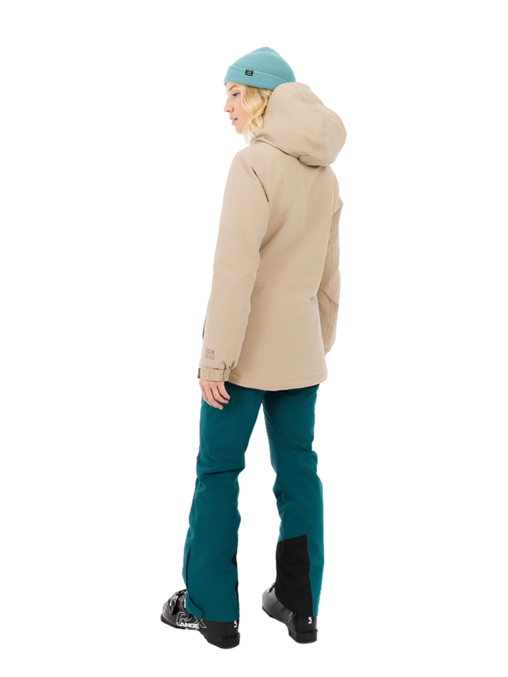 Beverly Ski Jas