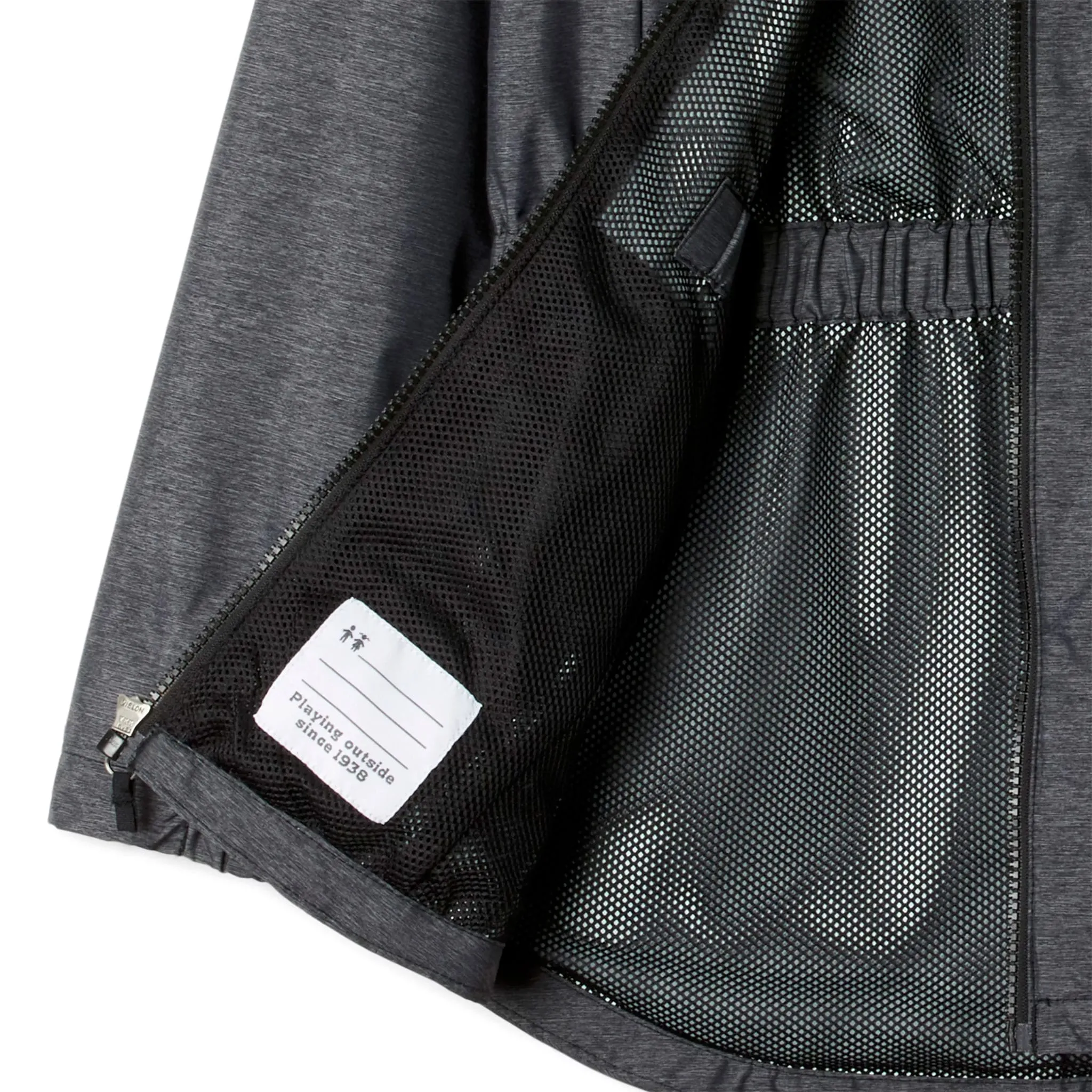 Columbia Manteau Mi-Saison Lilian Ridge 4-16ans