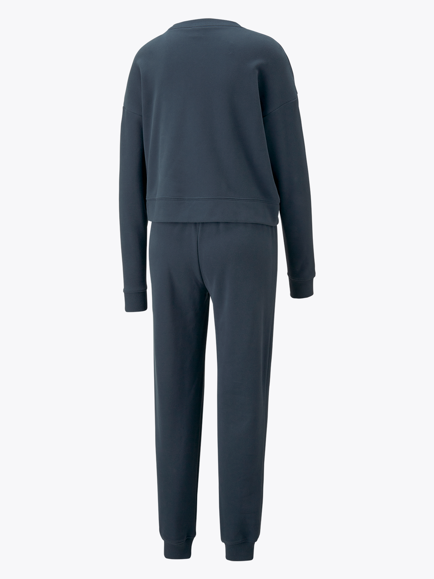 Loungewear Suit TR