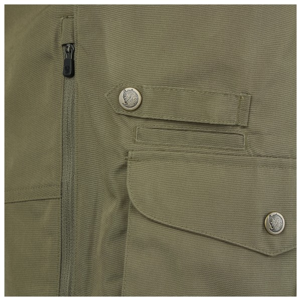 Fjällräven - Vidda Pro Ventilated Trousers Exclusive - Pantalon de trekking