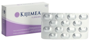 Kijimea FloraCare Kapseln, 56 Stück