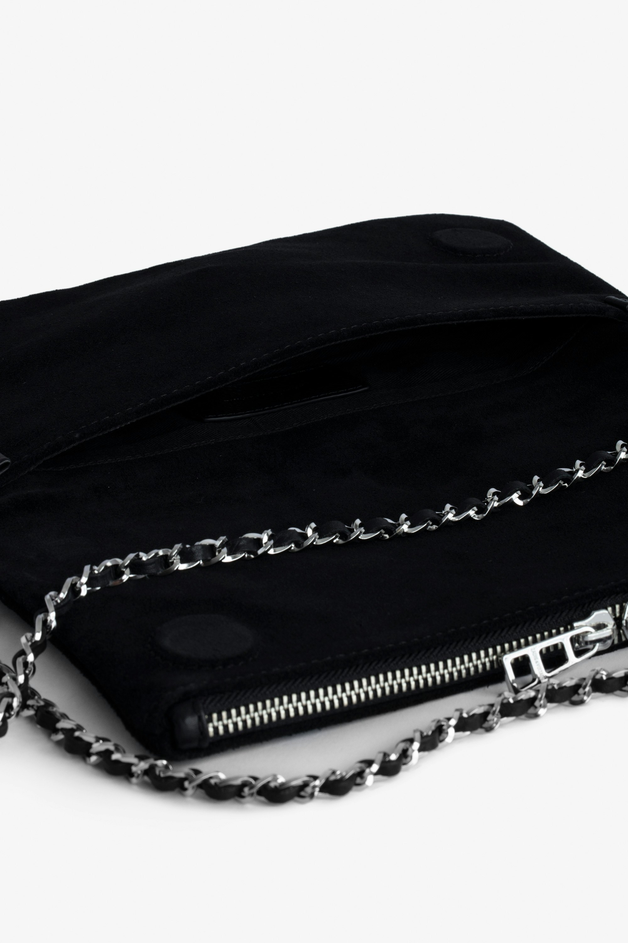 Pochette Rock Suédée