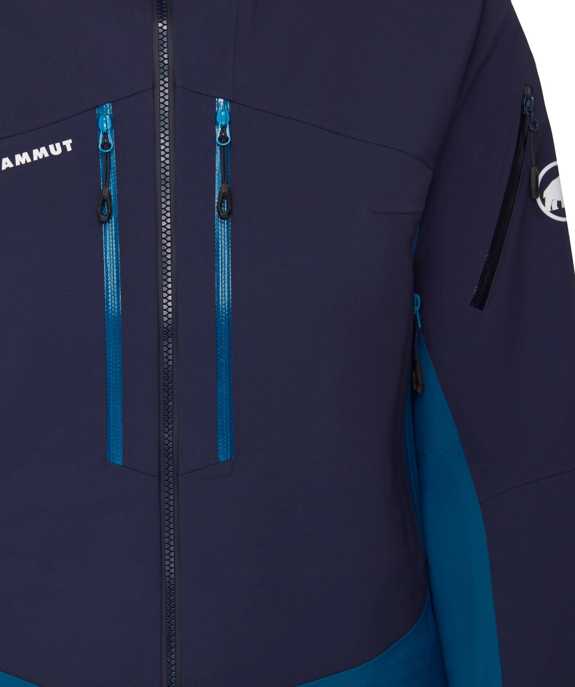 Mammut| Damen Jacke