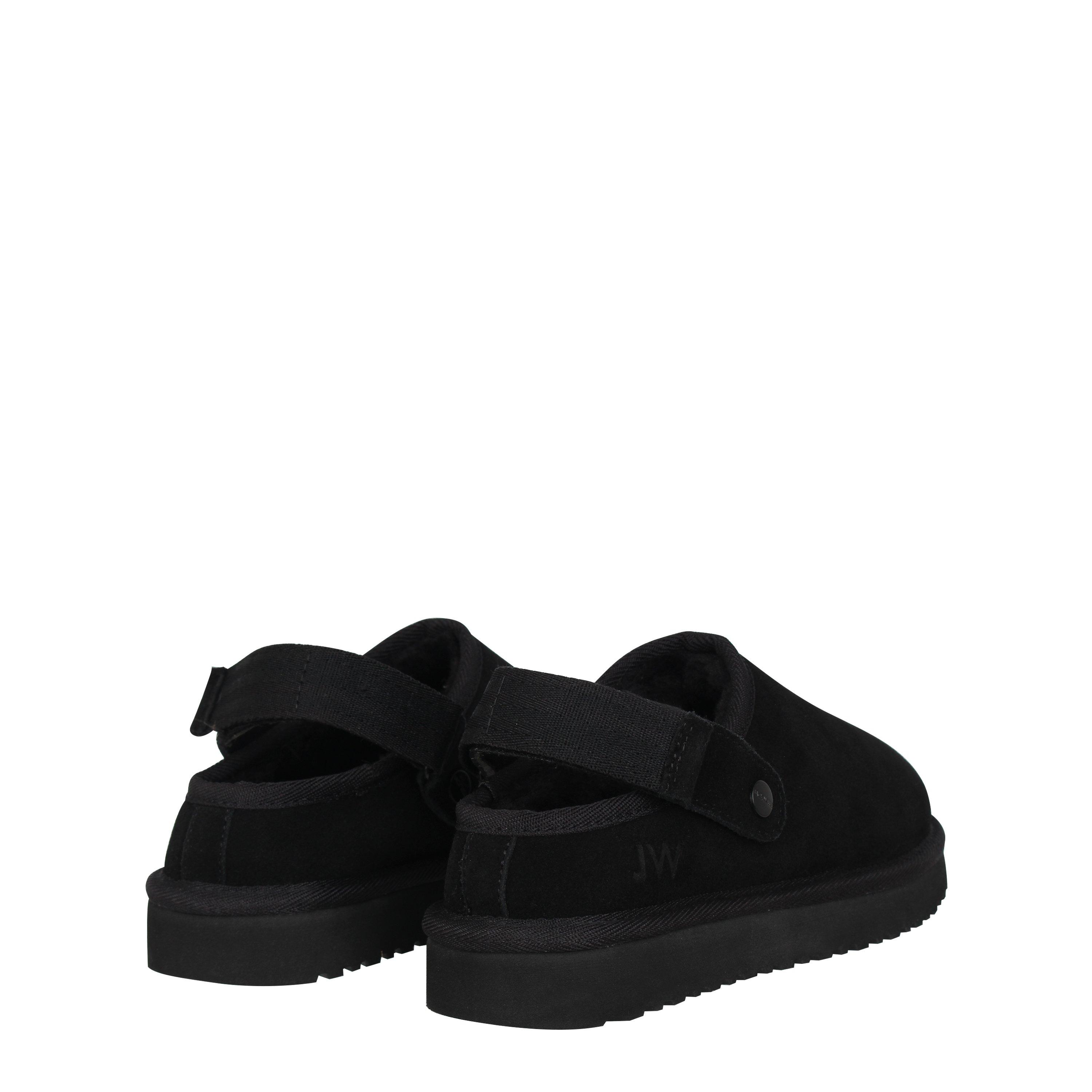 Jack Wills JW Slingback Clog