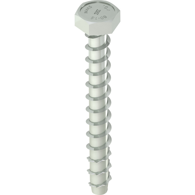 Heco Multi-Monti beton/steenbouten 10x70mm