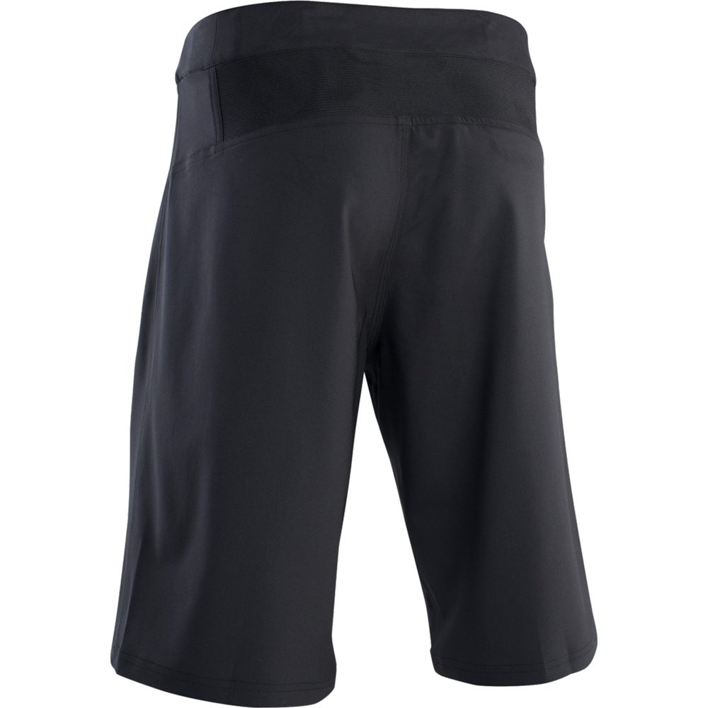 ION Logo Bikeshorts Herren schwarz