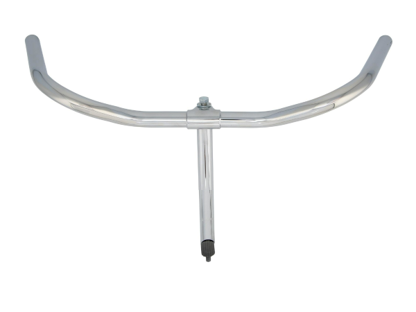 Raleigh Tourist de Luxe Styr