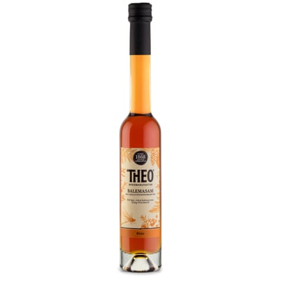Birnen Lager-Essig