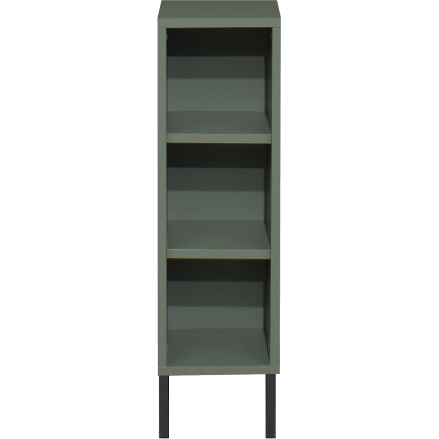 Mäusbacher Kinderzimmer Ole pine green 5 tlg. + Umbauseiten