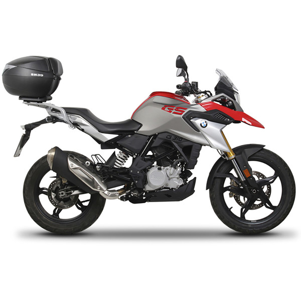 Shad - Support Fixation Top Case BMW G 310 GS W0GG37ST