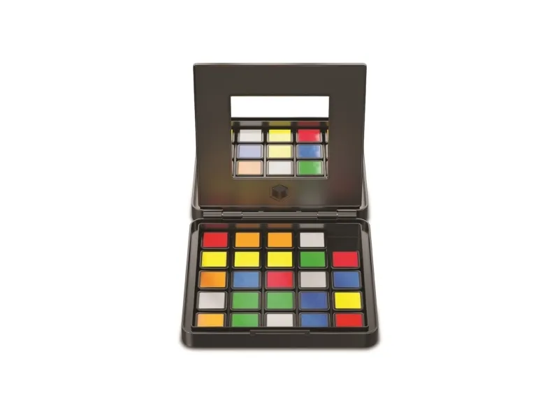 Rubiks Race Pack n' Go