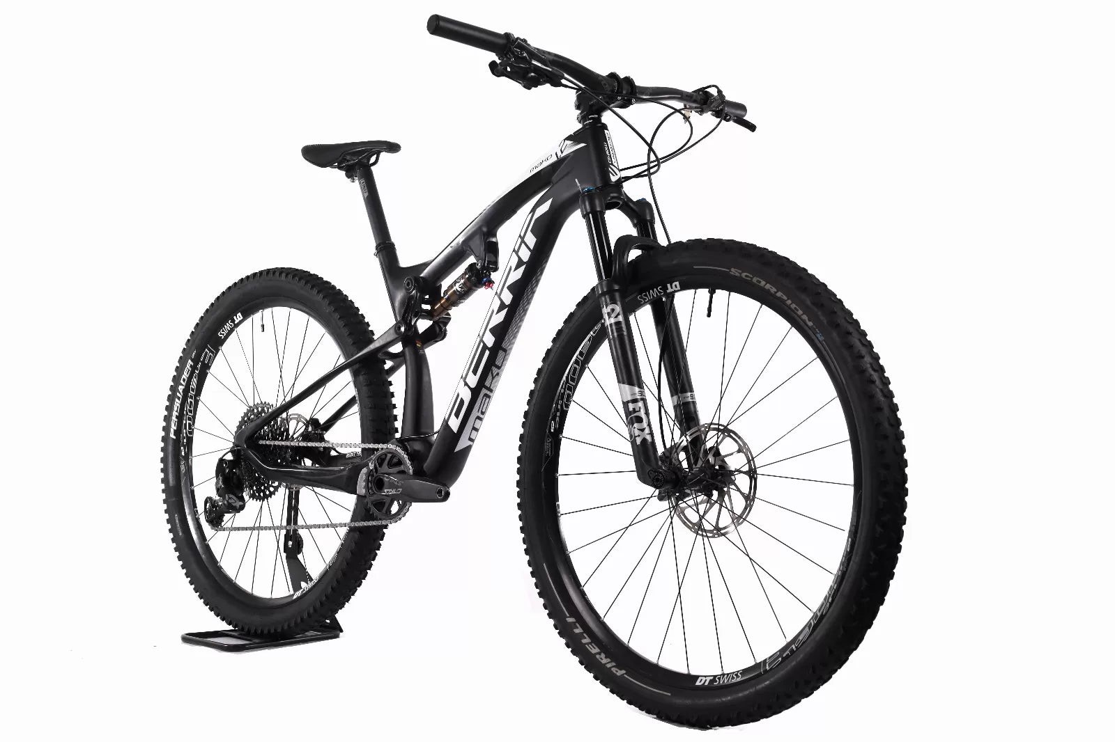 Berria Mako 1.2 (2018) | Diamond