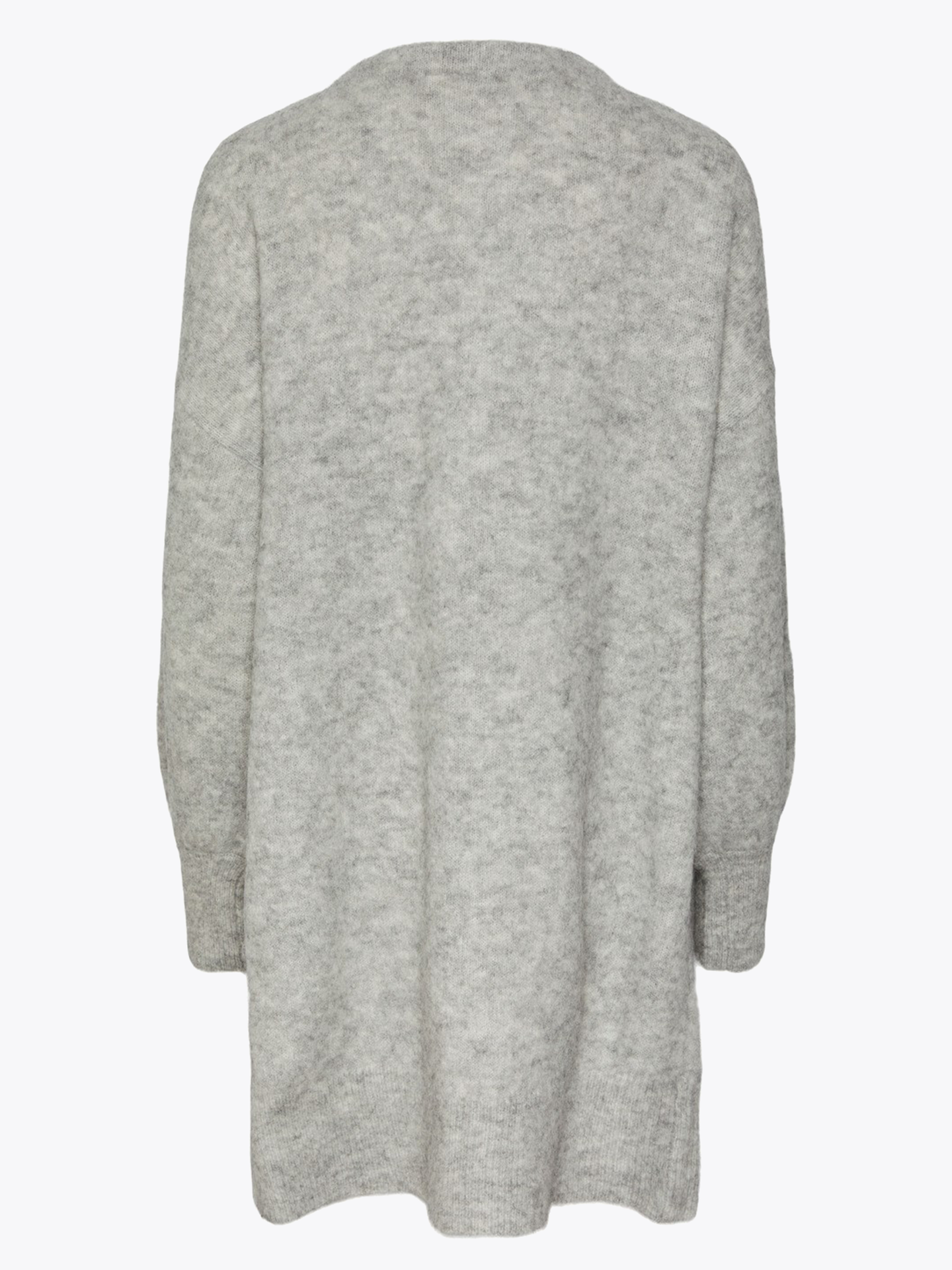 Norla Long Cardigan