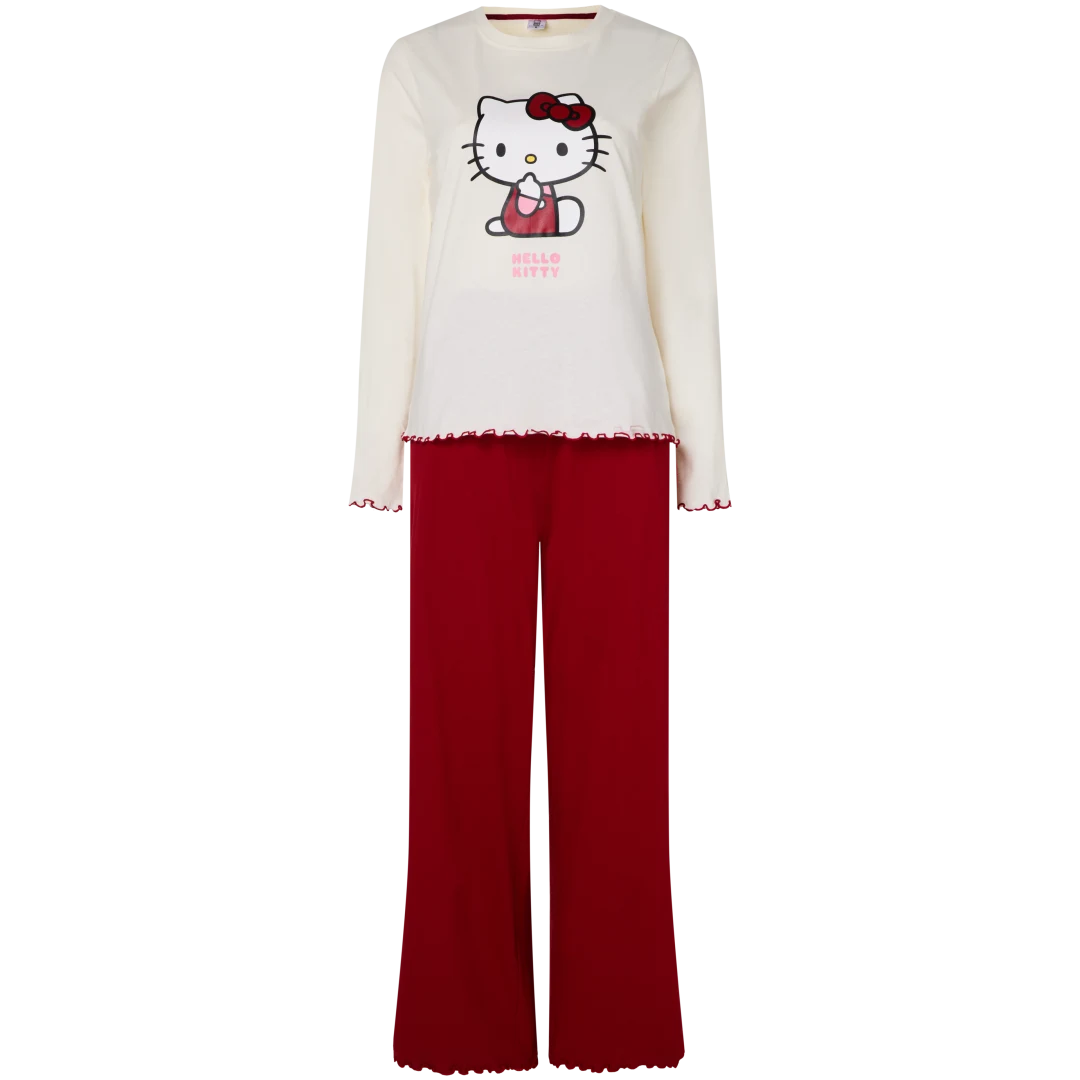Pyjama Maten S - XL | diverse varianten