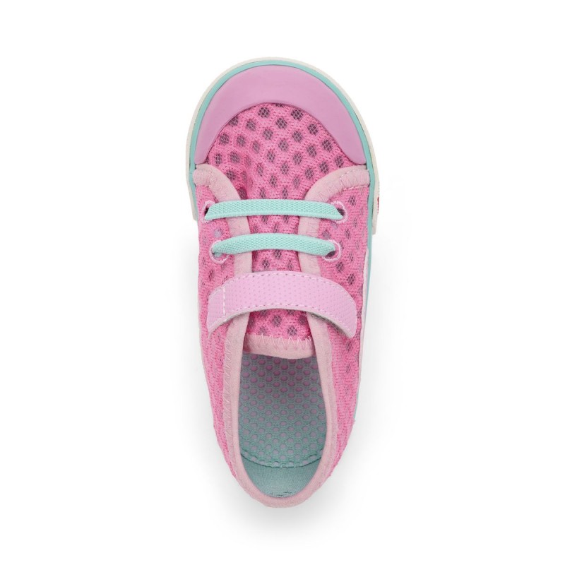 See Kai Run See Kai Run SKR Saylor Pink Mint