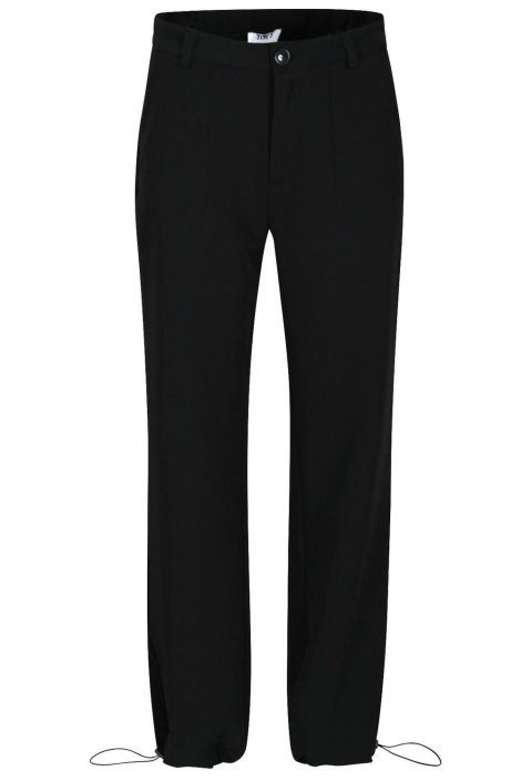 Zizo zwarte dames broek