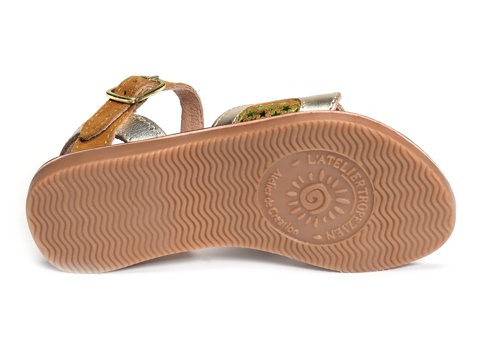 Il917 camel or