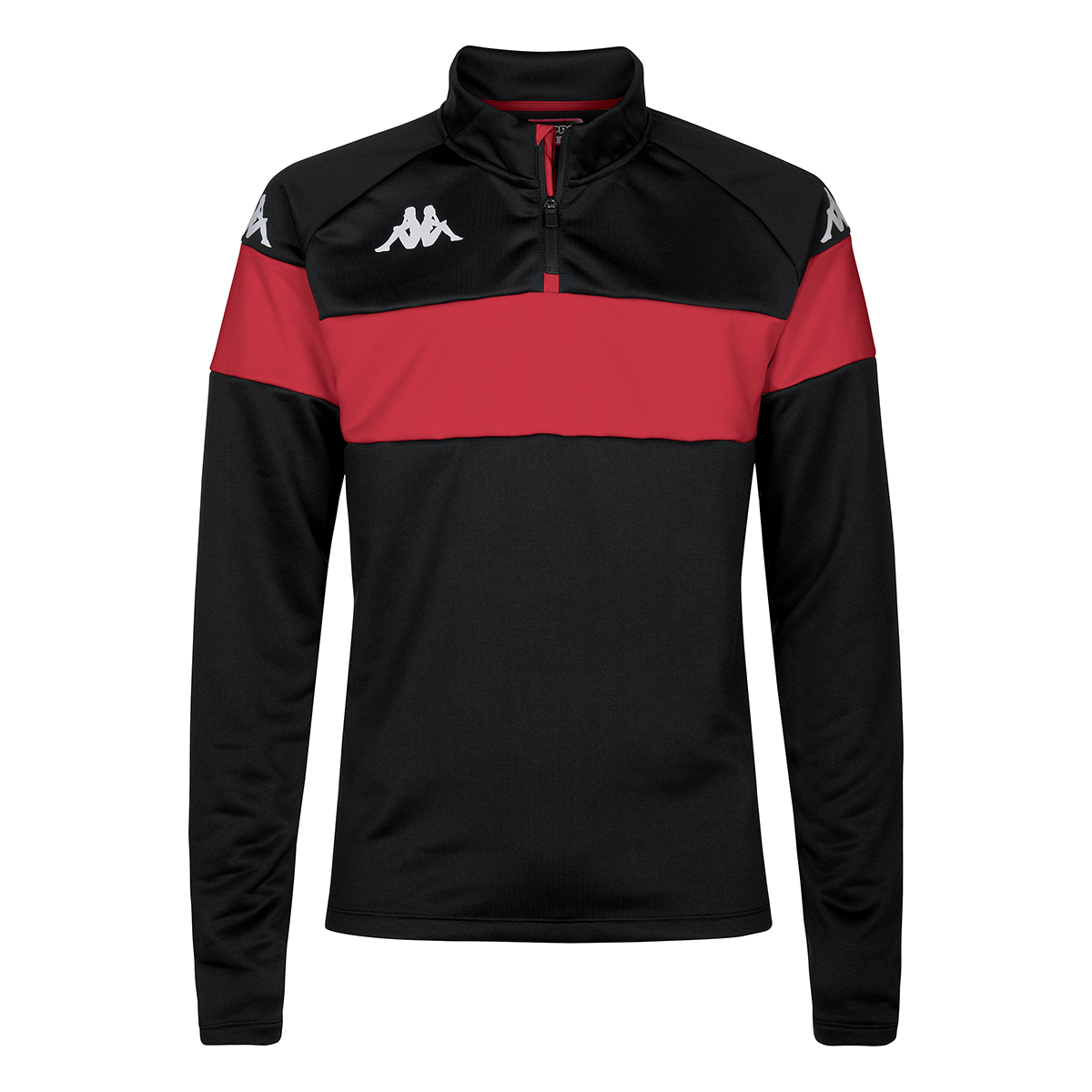 Sudadera Para Niños Kappa Dovare
