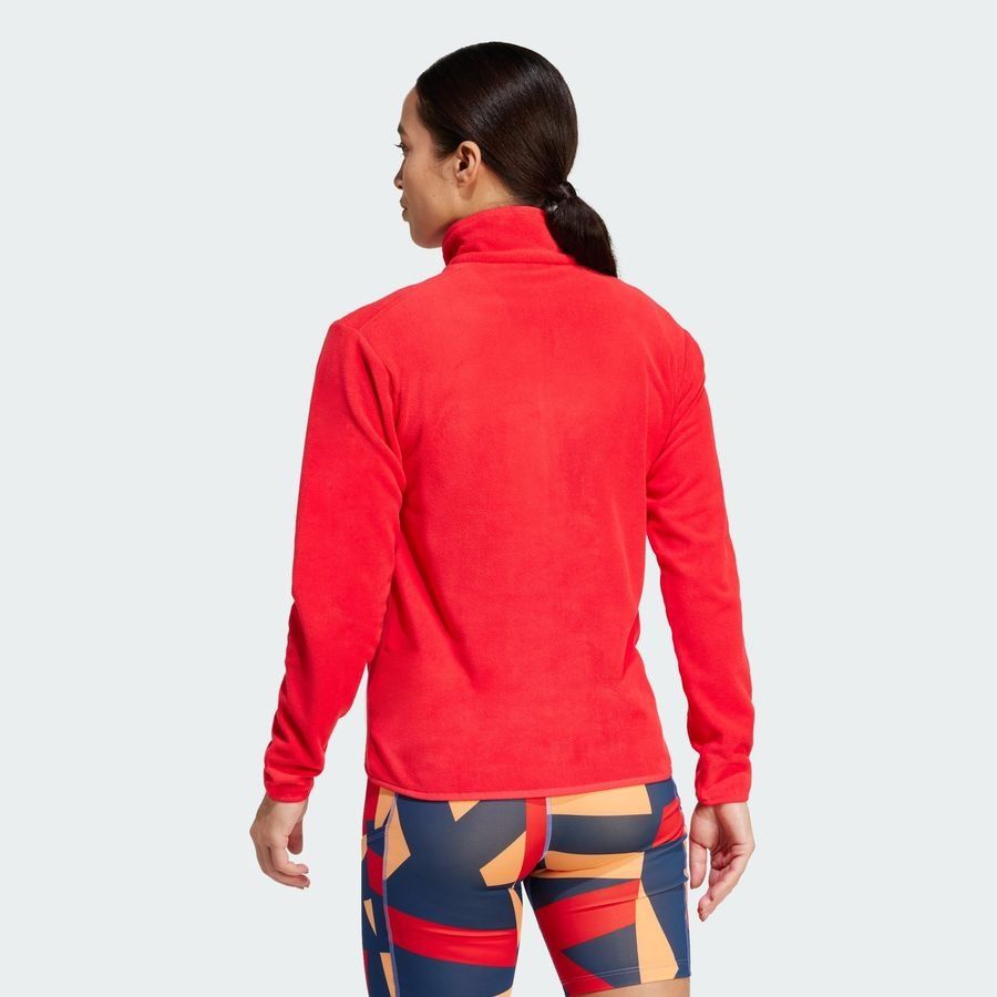 Adidas Veste molleton entièrement zippée Terrex Multi