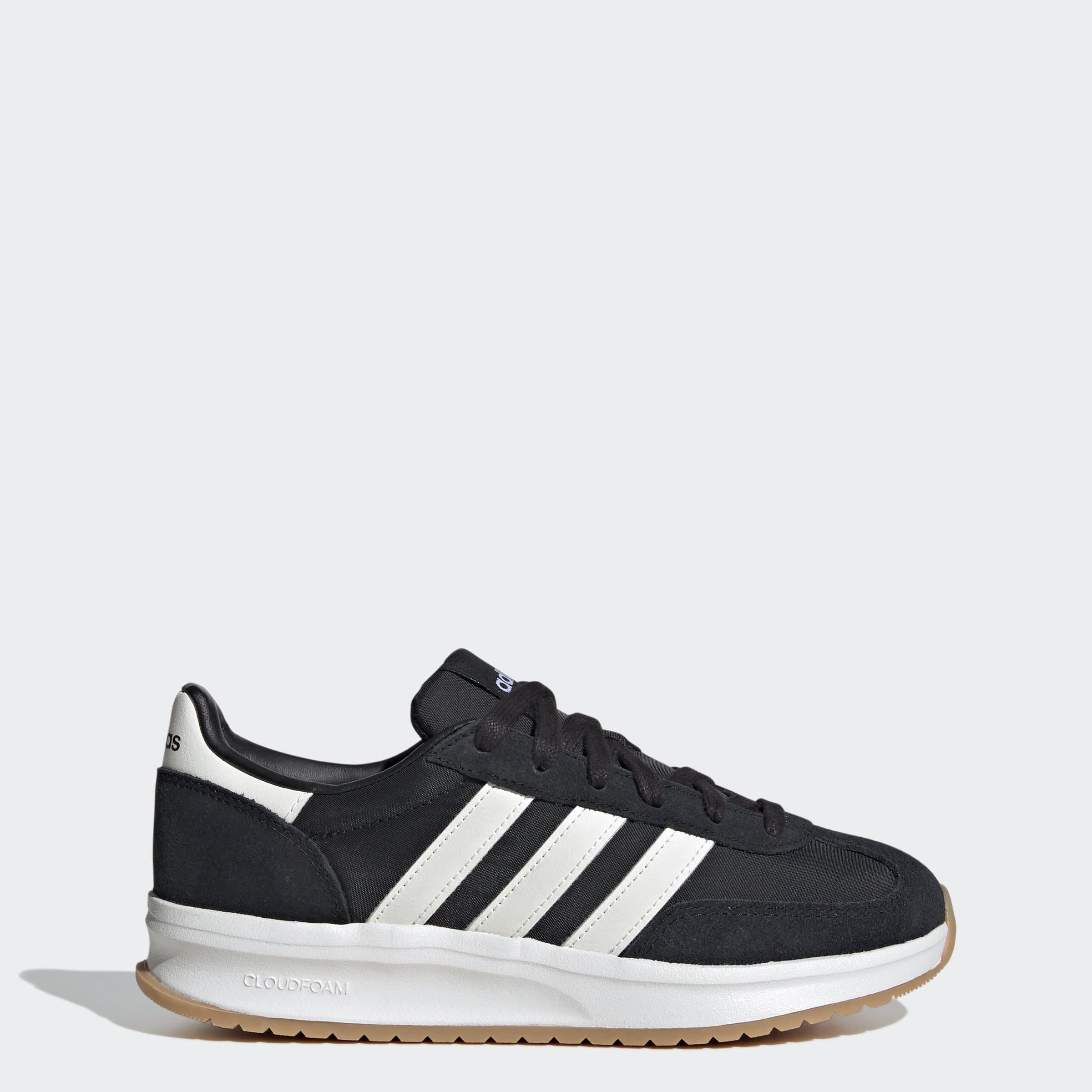 adidas Run 70s 2.0 Low Top Trainers Womens