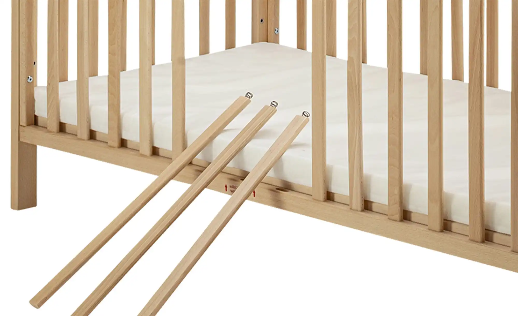 Gitterbett Terry