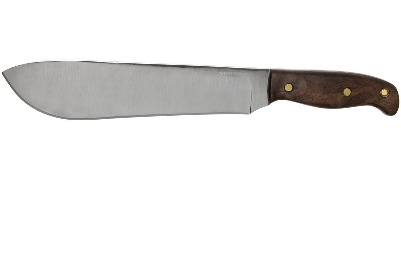 Condor Ironpath Knife 3928-9.8HC kapmes 63828