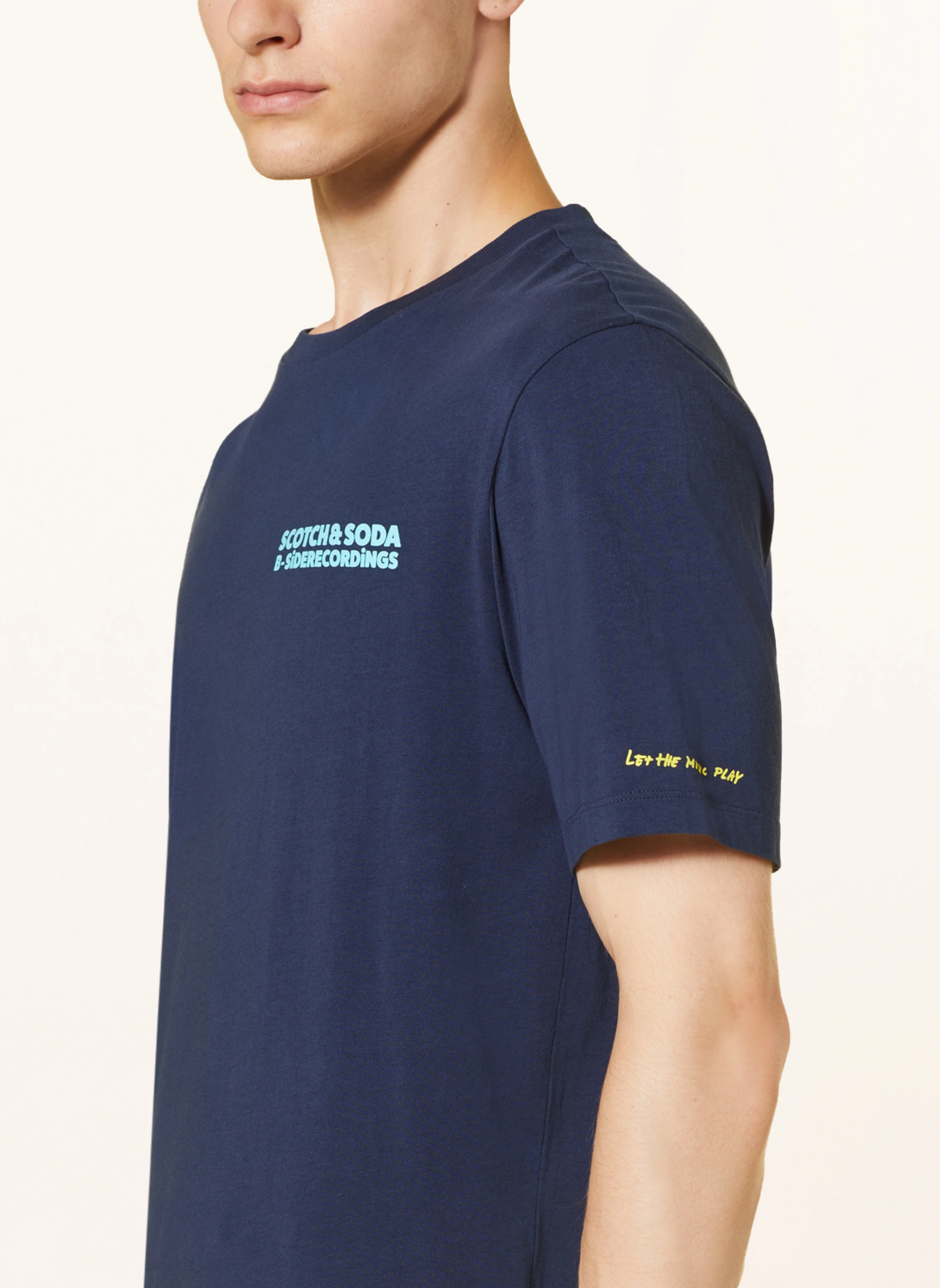 SCOTCH & SODA T-Shirt
